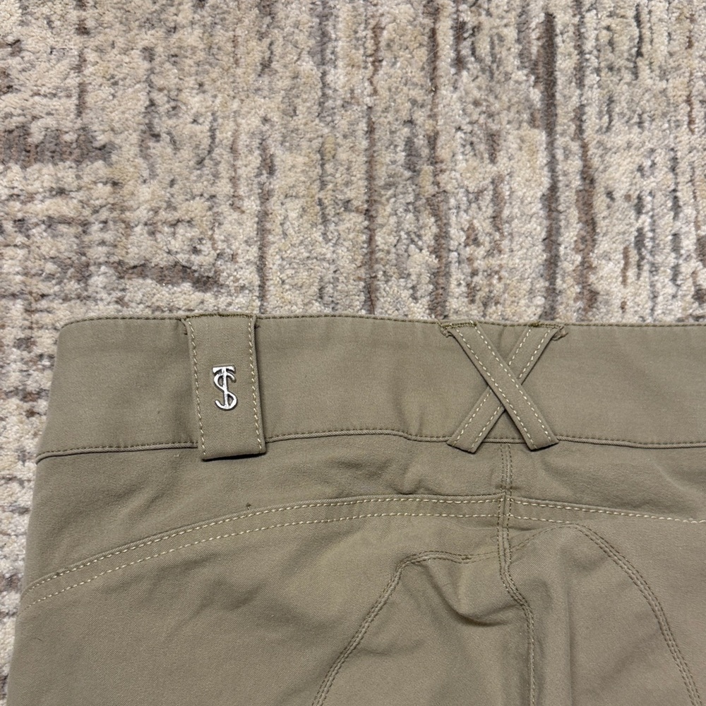 Tredstep Riding Breeches - Picture 6 of 6